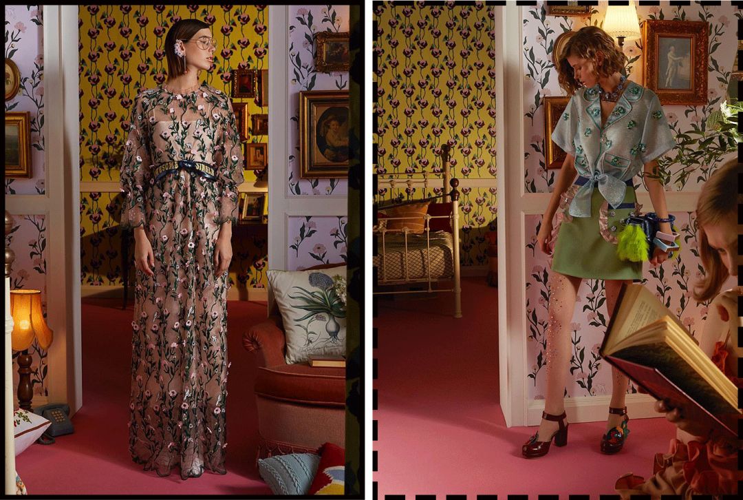 平价版Gucci、少女版MiuMiu…泰国远比你想象的要时尚