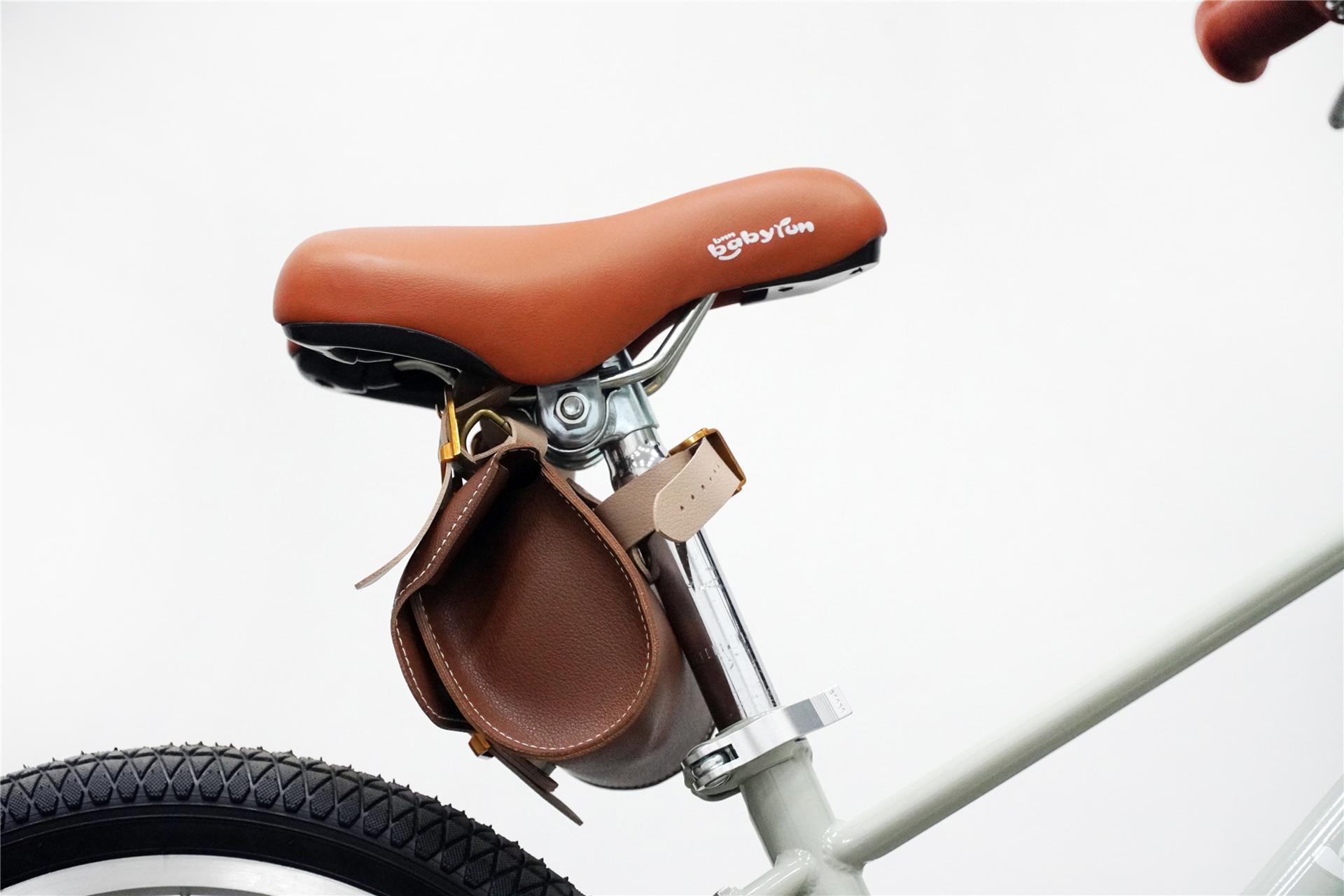 什么礼物让孩子一直挂念你？Babyrun萌骑奇儿童自行车测评