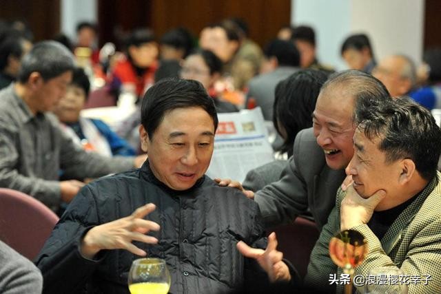 郭德纲最近讨论曹云金,曹云金爆料郭德纲黑幕