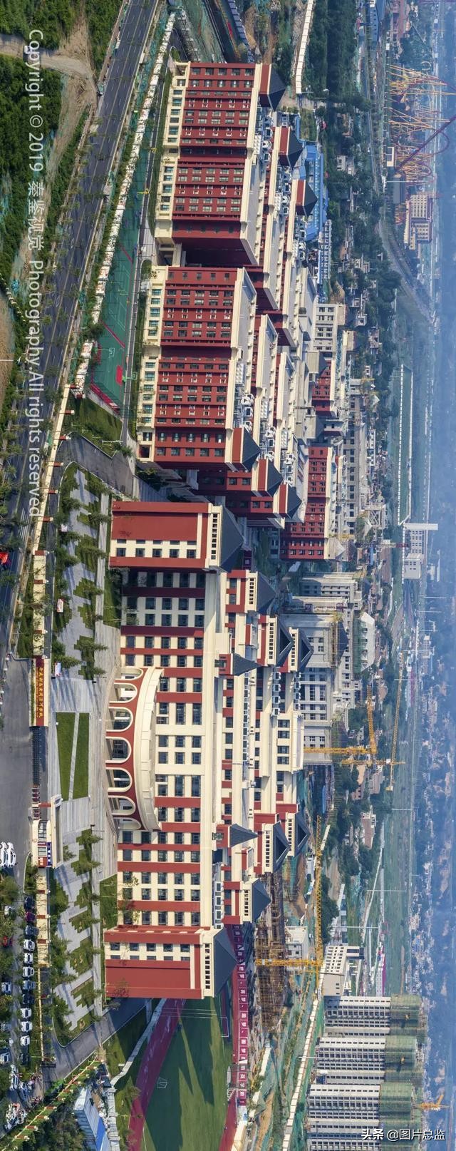 泾河新城是哪里,泾河新城的好处