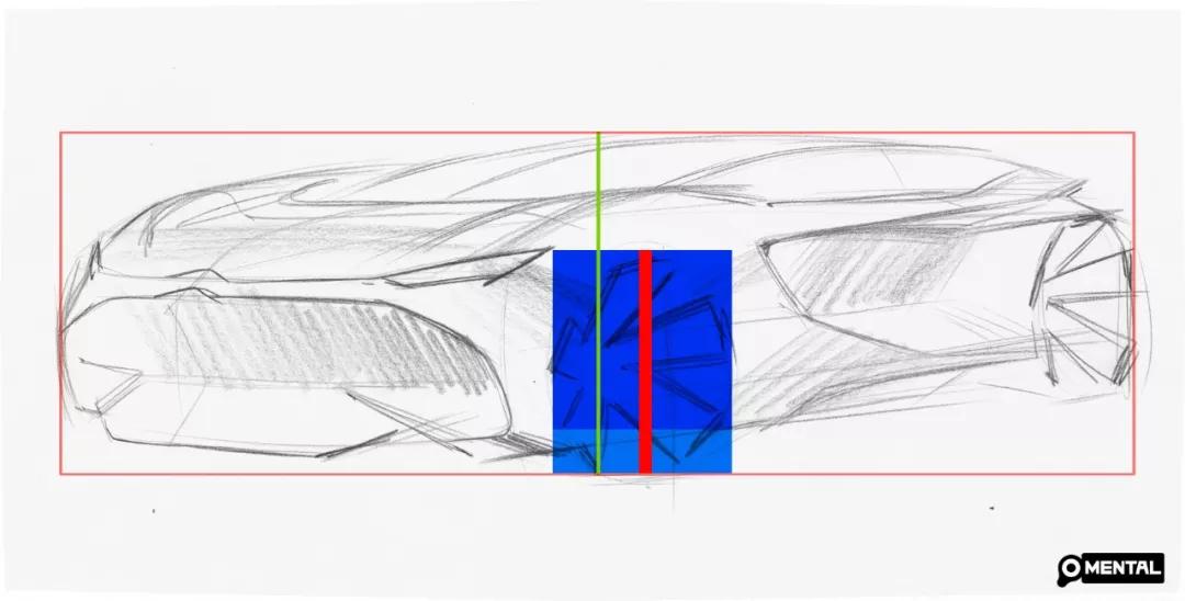 学画车的简笔画,教你两分钟学会画真车