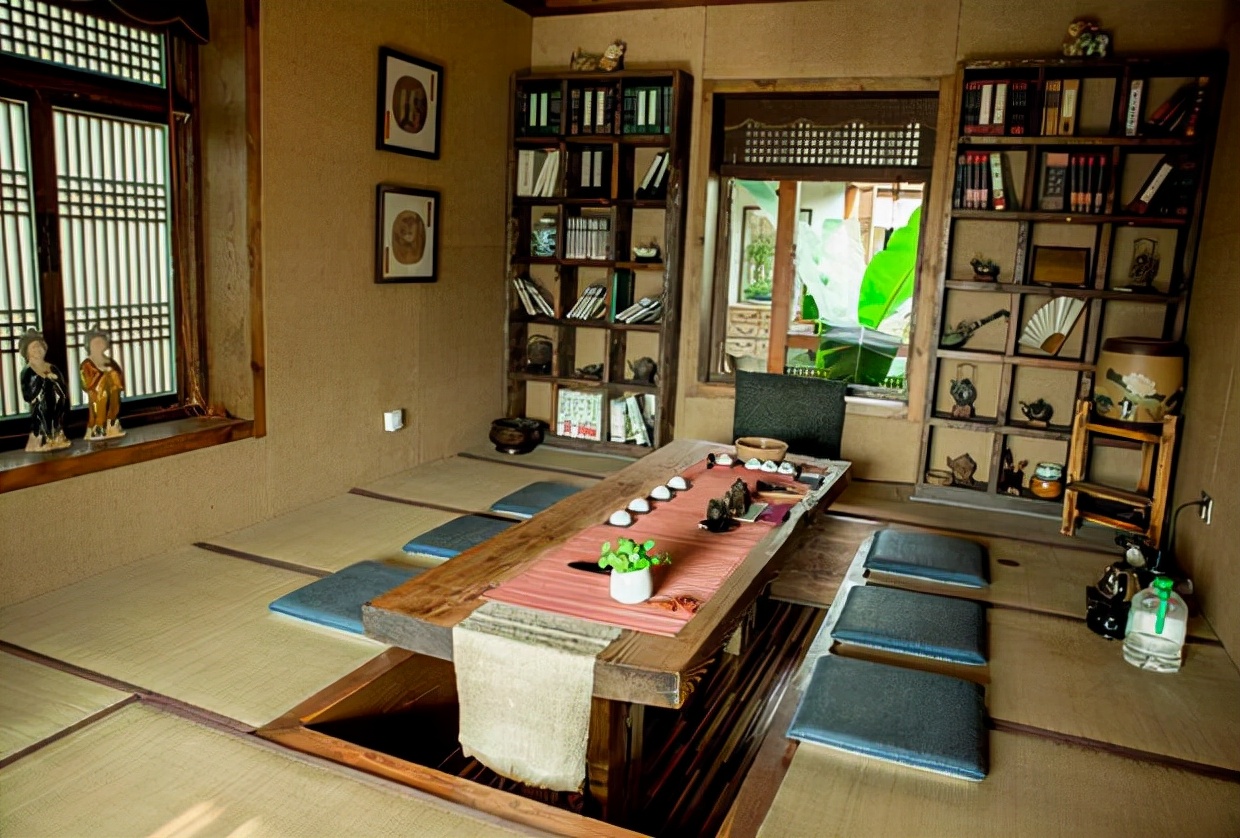 为何日本房子不大，但住着很舒服？这4个细节设计，值得大家学习