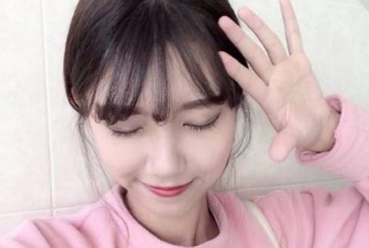 发型大方圆脸剪什么发型,圆脸最流行剪的发型