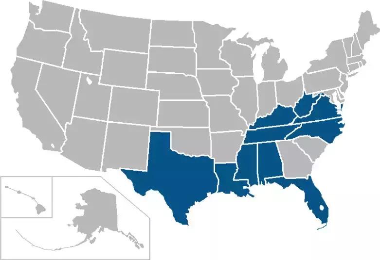 FBS分区中唯一由女总裁率领的美国南部大*联学**盟—ConferenceUSA