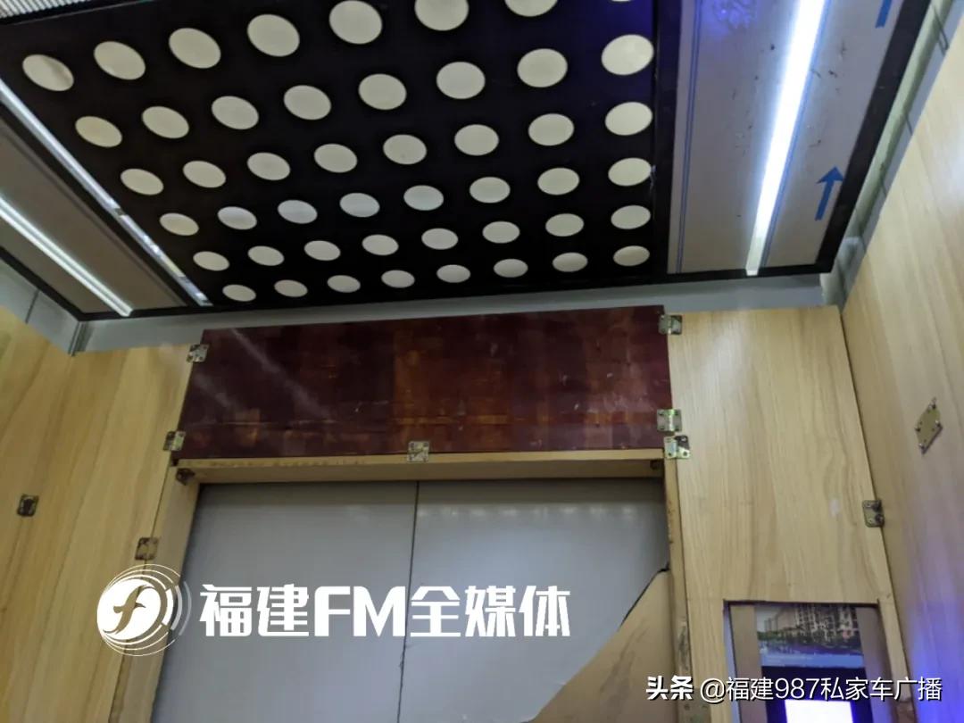 福州一小区被爆质量有问题,福州一小区业主控诉物业不作为