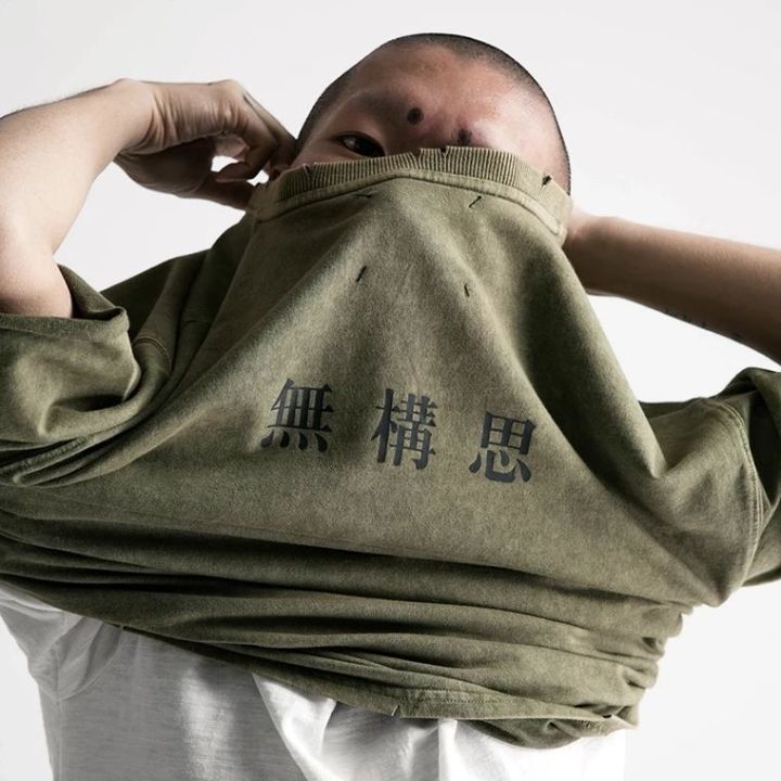 男生潮牌衣服推荐店铺日式学院风,男潮牌穿搭推荐