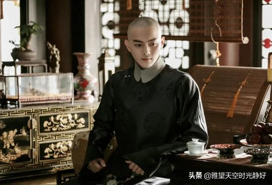 许凯的颜值巅峰卡点,许凯高颜值测评