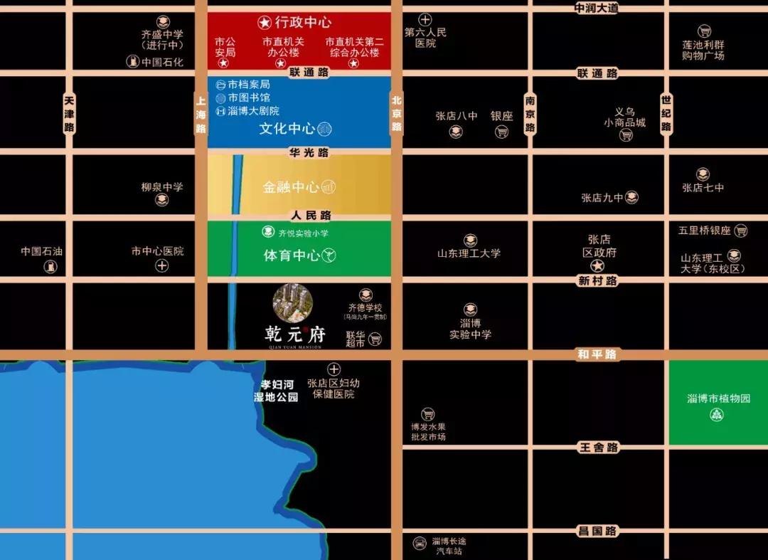 2019新年“头彩”，又一国企抢占新区市场！西地置业再创一城