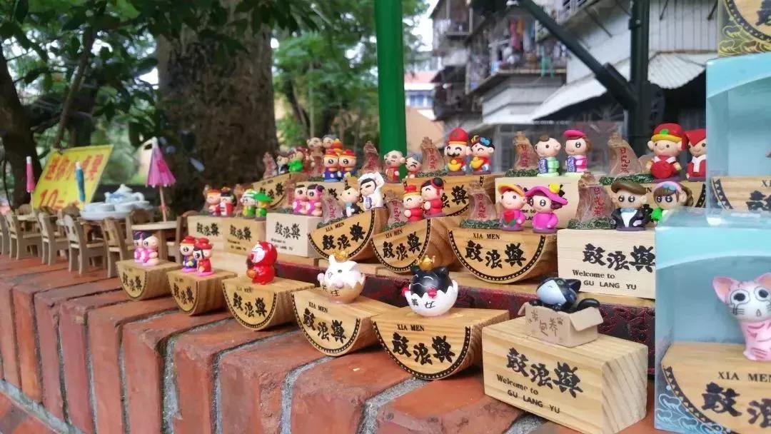 厦门什么地方吹海风吃着美食,厦门必吃海鲜吹海风