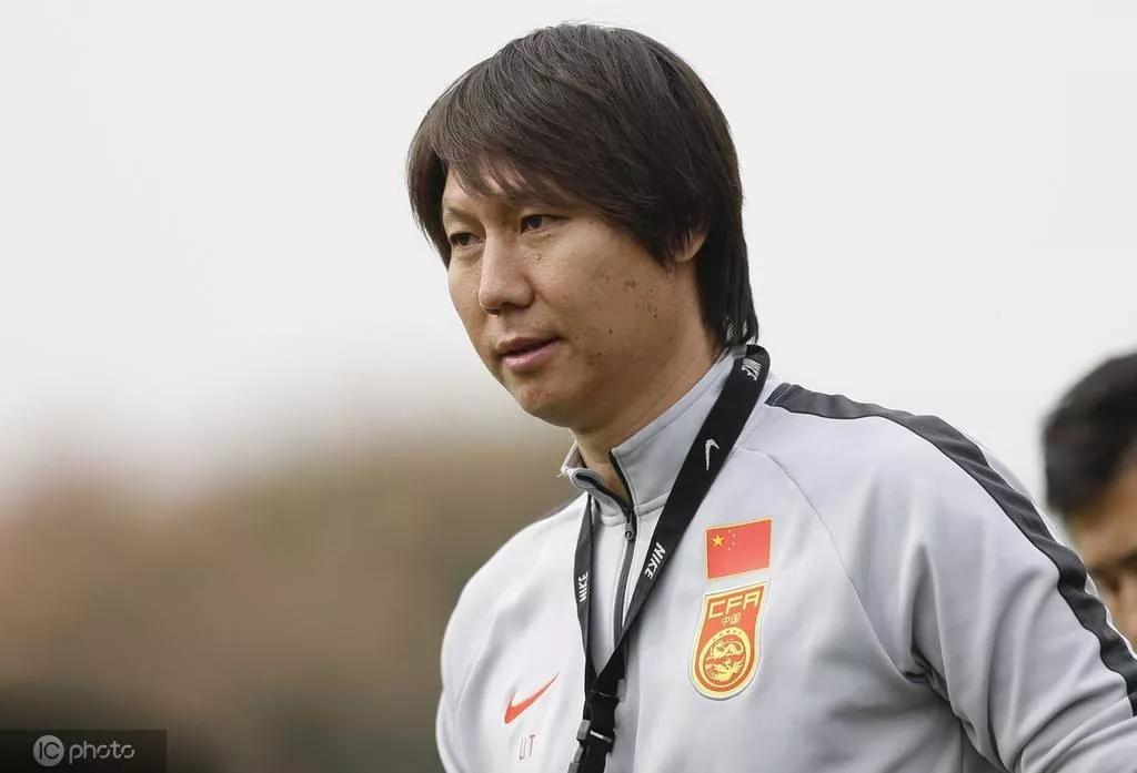 李铁入主国足了吗,李铁接手国足后比赛