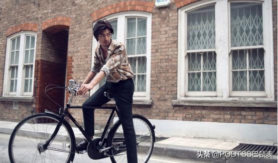 如何驾驭雅痞风,如何轻松驾驭雅痞风