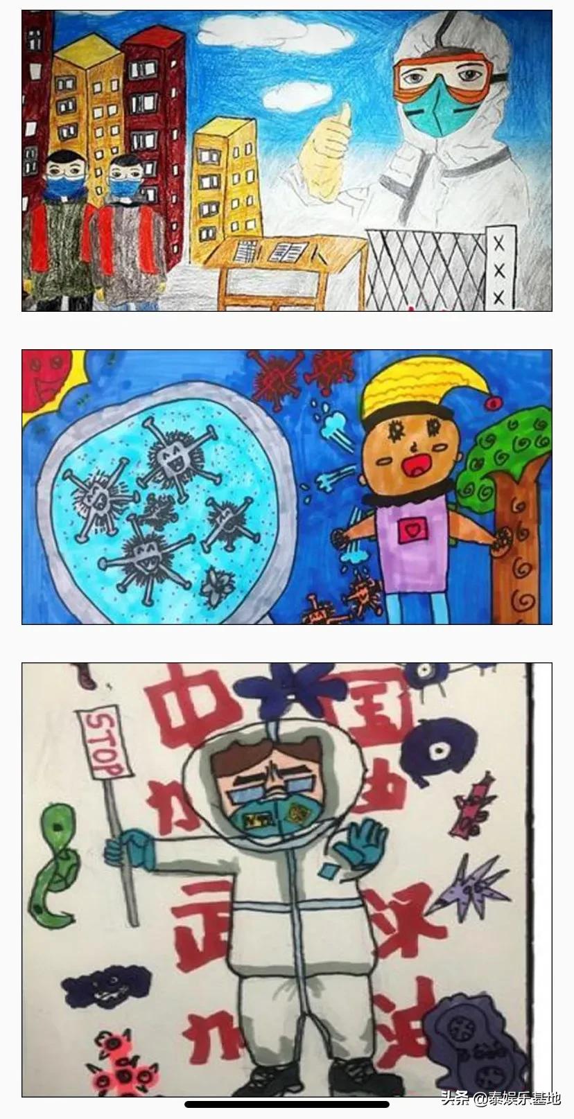 战疫结束后最想说的一句话,战疫结束