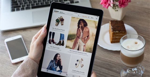 为什么亚马逊如此强大,分析一下亚马逊的现状