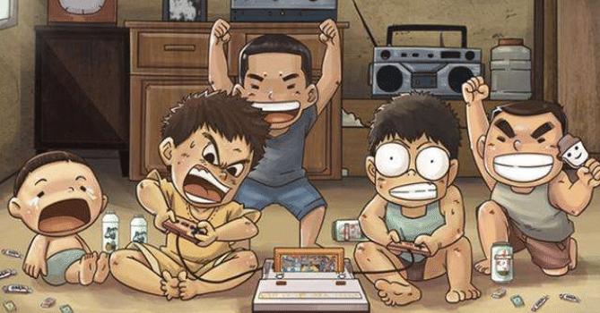 最好玩的红白游戏机排行,最难10款红白机游戏