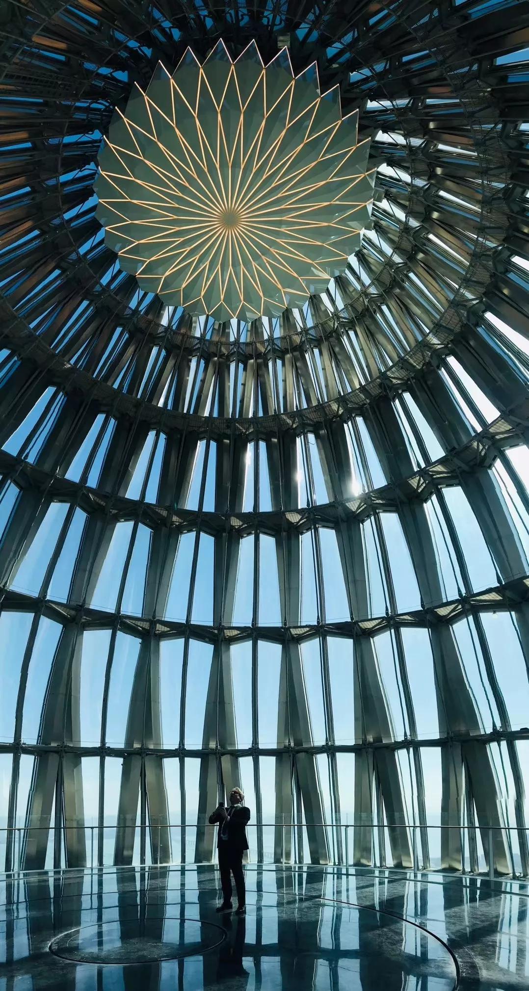 深圳华润春笋大厦最早效果图,深圳华润大厦原设计图