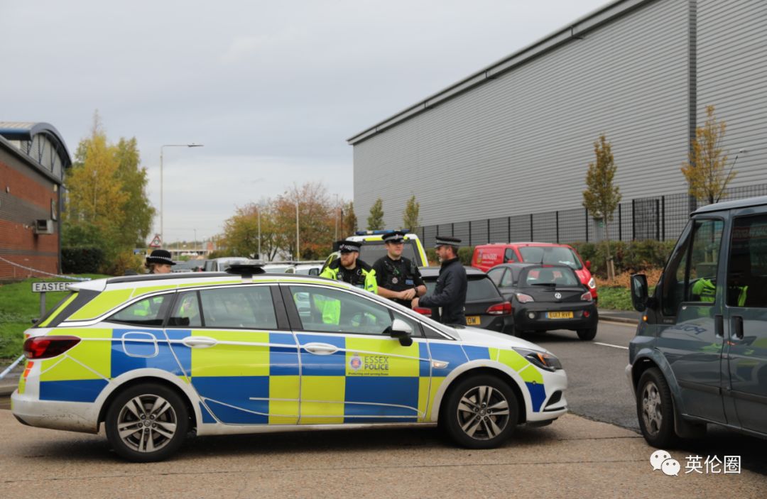 英国警方谈越南遇难,39人惨死英国最新消息