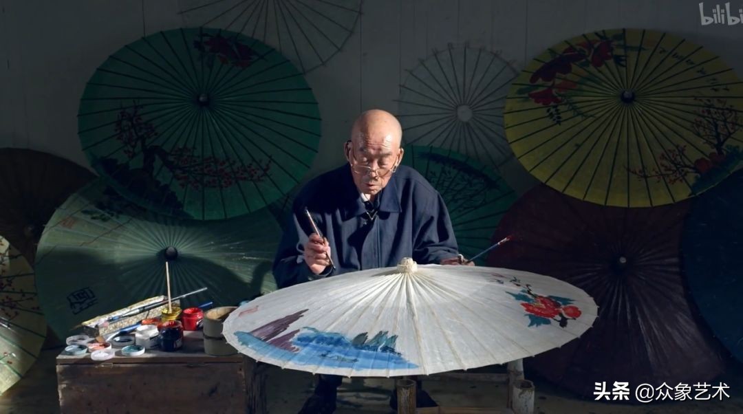 匠人纪录片评分,到底什么是匠人