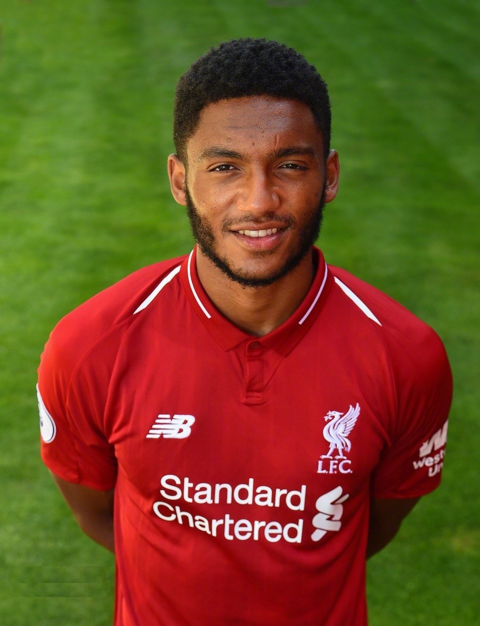 利物浦首夺英超冠军阵容,利物浦英超夺冠后主力阵容分析