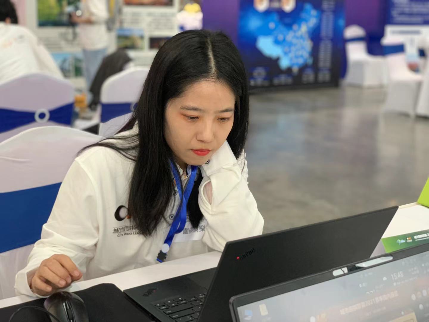 南宁青秀杯围棋比赛,城市围棋联赛开幕式