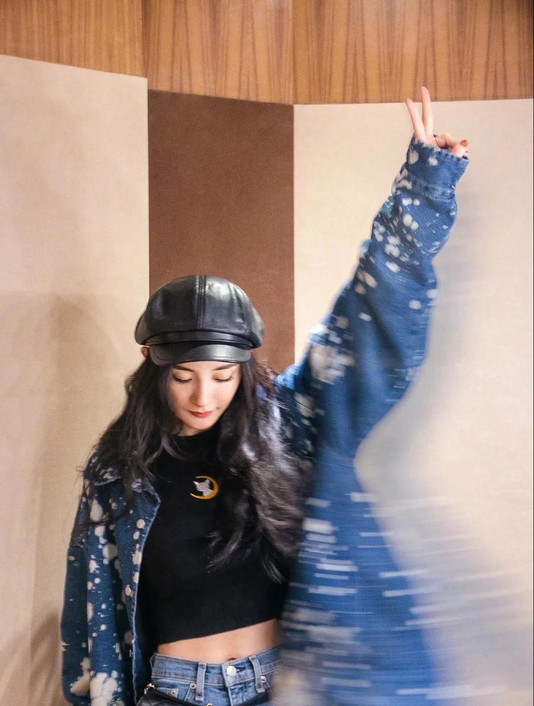 适合圆脸小个子戴的帽子测评,怎么选择适合圆脸短小的帽子