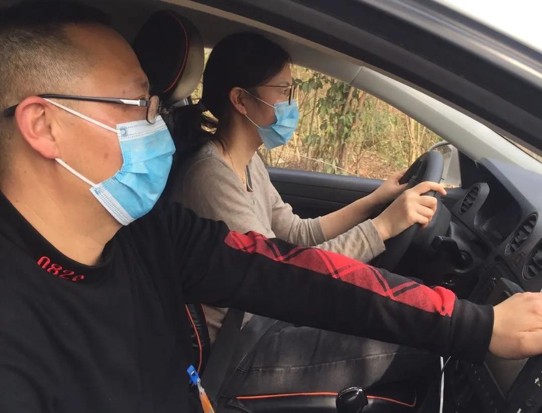 想考驾照去驾校应该询问些什么,重新驾考的流程