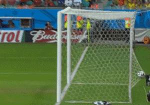 世界杯经典进球倒挂金钩,2002世界杯经典进球