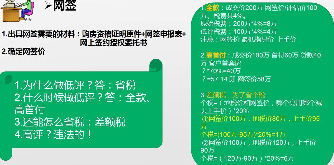 二手房交易流程和所需资料,房产中介二手房买卖流程