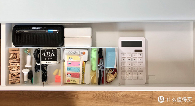 沉浸式桌面大改造,桌面大改造ins风极简