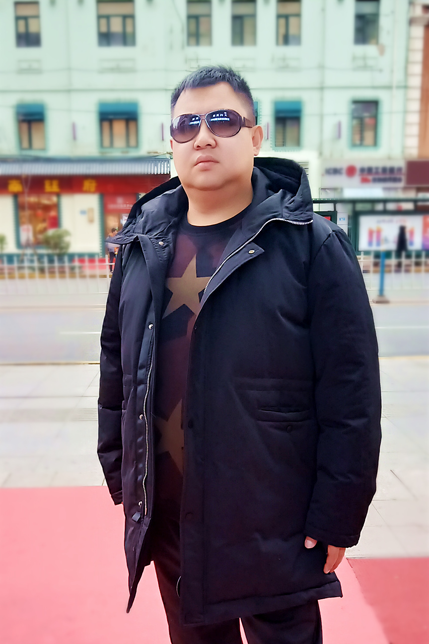 夏先生大码男装店,胖子男装夏季穿搭