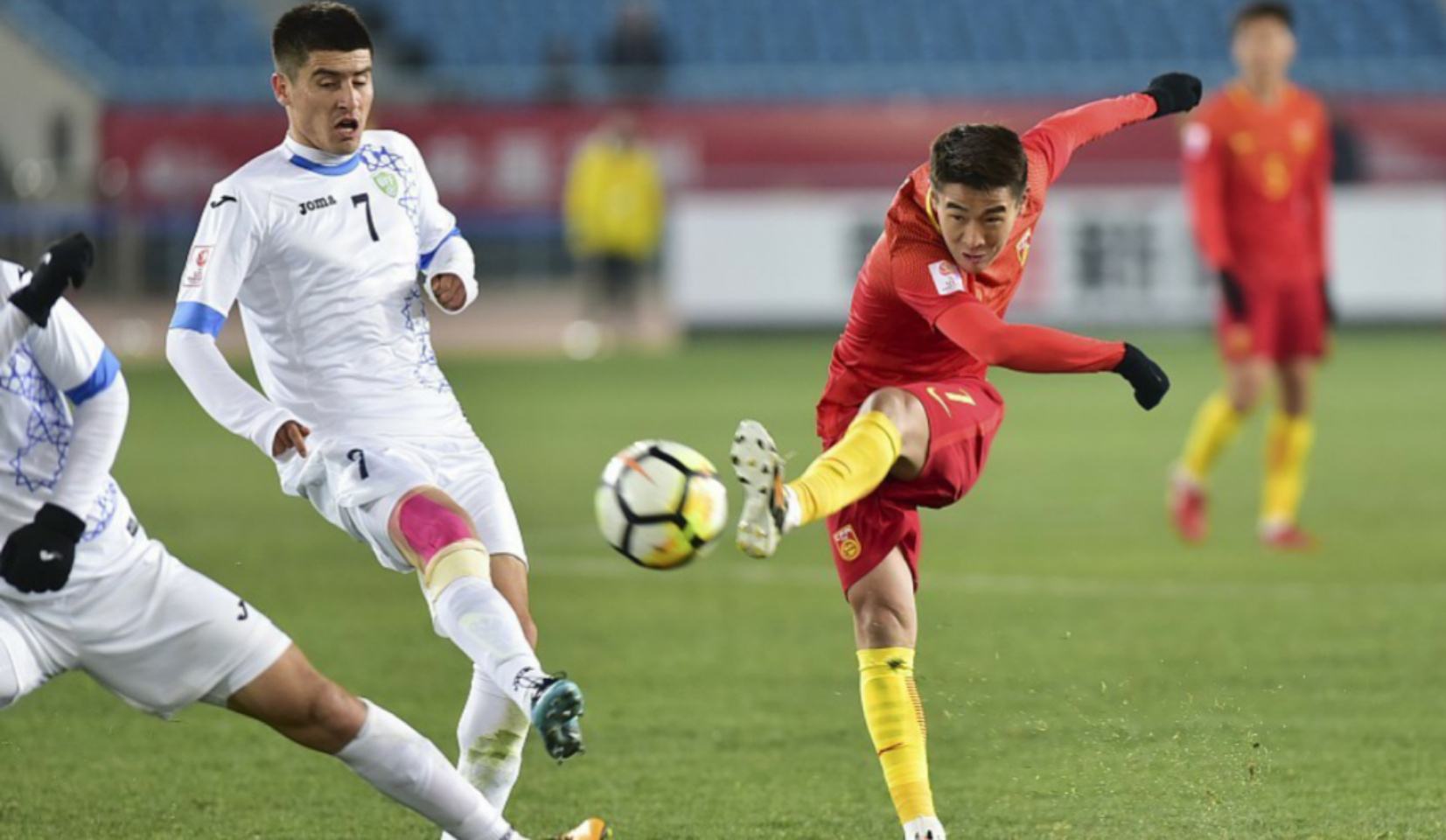 爱之深责之切怒其不争,国足2-0击败菲律宾几点直播