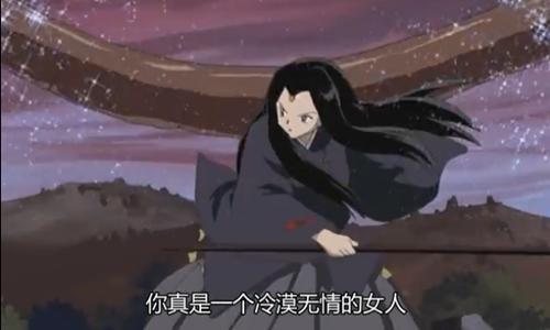 犬夜叉桔梗死亡的原因,犬夜叉桔梗是怎么死的