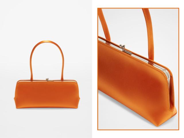 糖果包包推荐,糖果色高级感包包