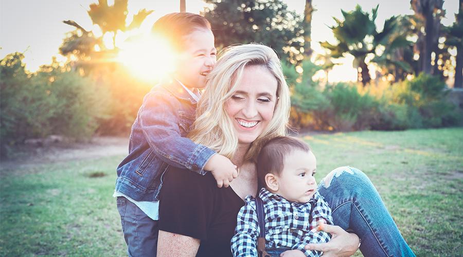 “妈妈，电视里的人出来了”父母以为孩子恶作剧，5天后发现问题