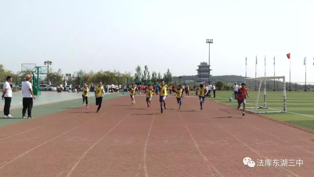 2023足球特长生招生报名,庐江三中足球特长生考试