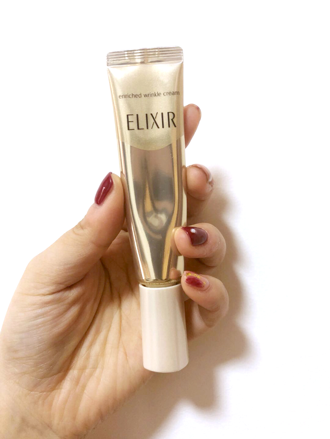 30-40岁最适合的中国眼霜,40岁以后用哪一款眼霜