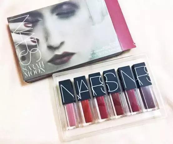 七宗罪系列口红,七宗罪口红