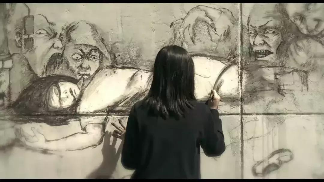 十部顶级韩国惊悚片,韩国犯罪惊悚片《杀人依赖》