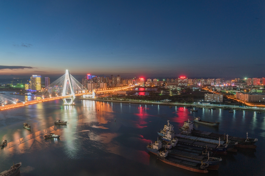 南溟奇甸在哪里,南溟奇甸介绍