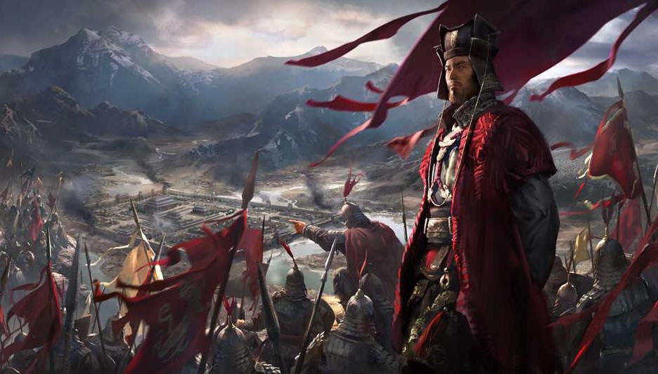 三国演义那些逝去的英雄豪杰,盘点那些三国的英雄是怎么死的