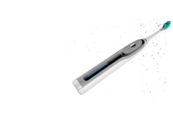 贝声美容美体仪器开箱！邀你一起奢享“黑科技”净“齿”体验