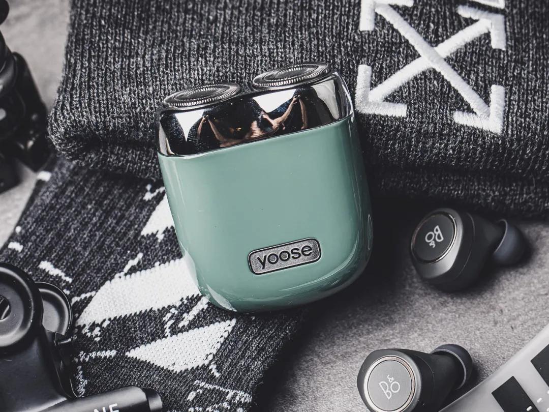 抖音男士剃须刀热点榜,国产网红剃须刀