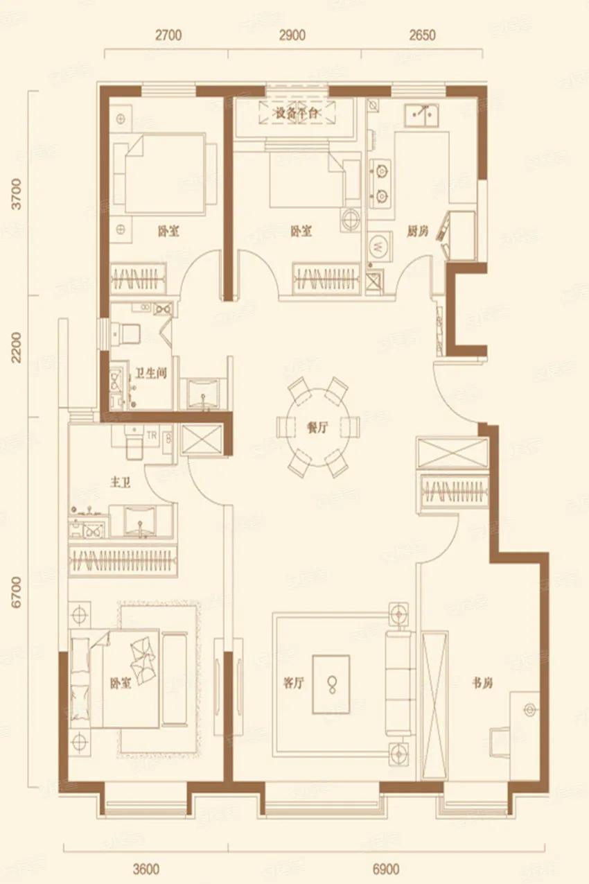 北京电建洺悦湾涨价了吗,京能电建洺悦湾拿地价格