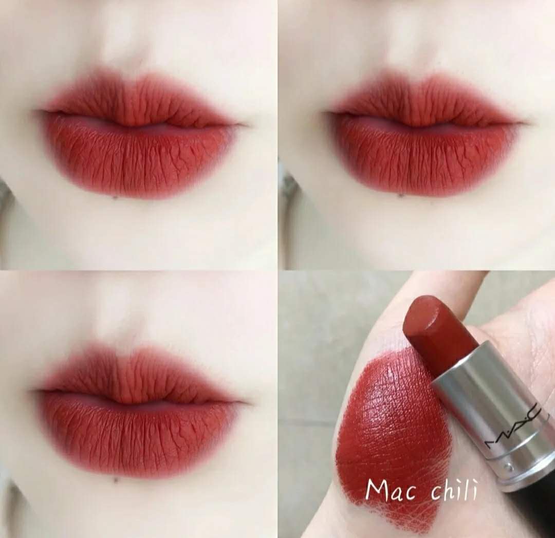 mac口红便宜包装,便宜好看显白有气场的口红