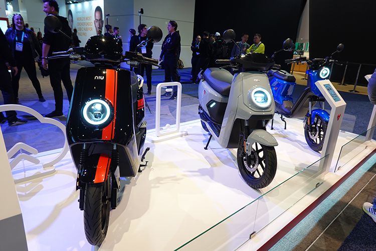 小牛电动发布会来了,小牛电动汽车发布会