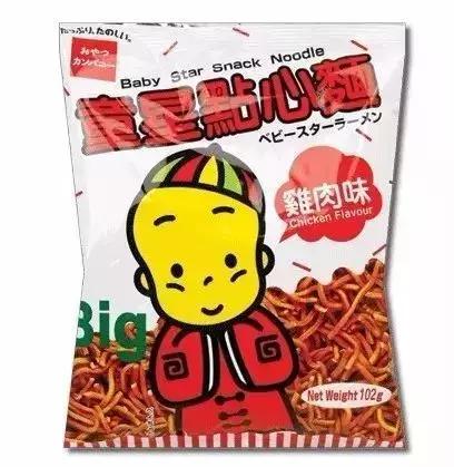 日本十款好吃到停不下来的零食,去日本必吃的十款零食