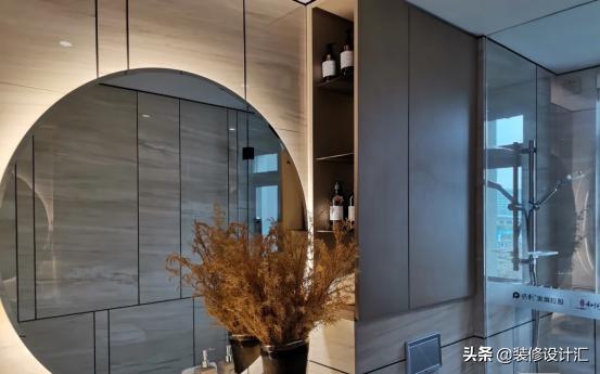 落地电视柜做的太深了怎么收纳,实用收纳电视柜效果图