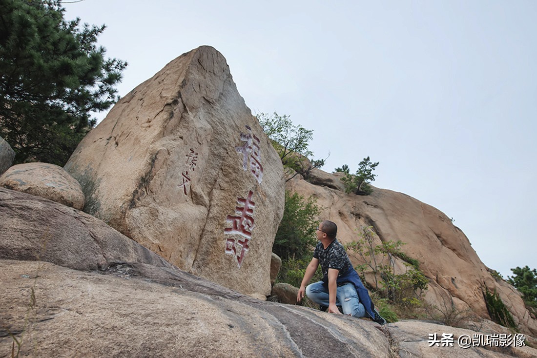 青岛的鹤山风景区好玩吗,青岛鹤山旅游景点大全
