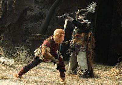 西游记猪八戒最有心机,西游记里最让人看不起的猪八戒