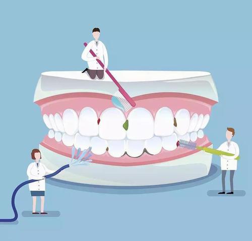 牙结石是什么东西,牙结石是什么东西啊图片