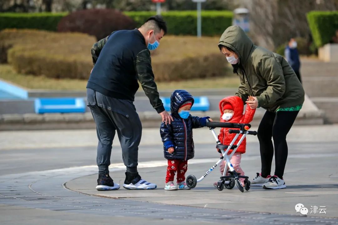 天津2022哪些公园恢复开放,天津2022年四月开放的公园